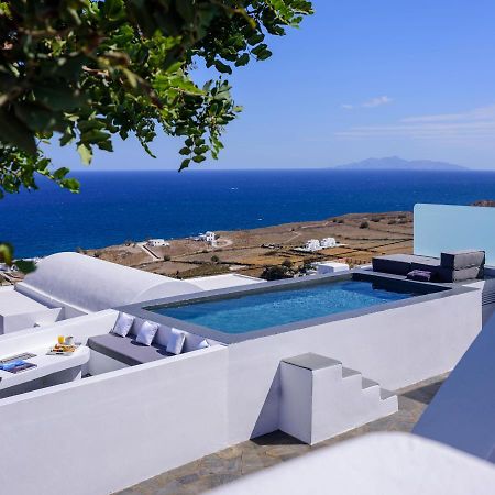 Lf Suites & Villas Imerovigli  Exterior photo