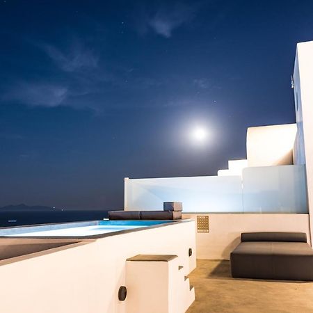 Lf Suites & Villas Imerovigli  Exterior photo