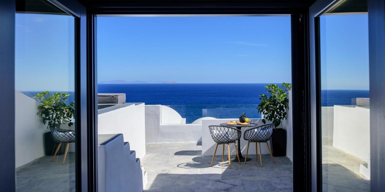 Lf Suites & Villas Imerovigli  Exterior photo