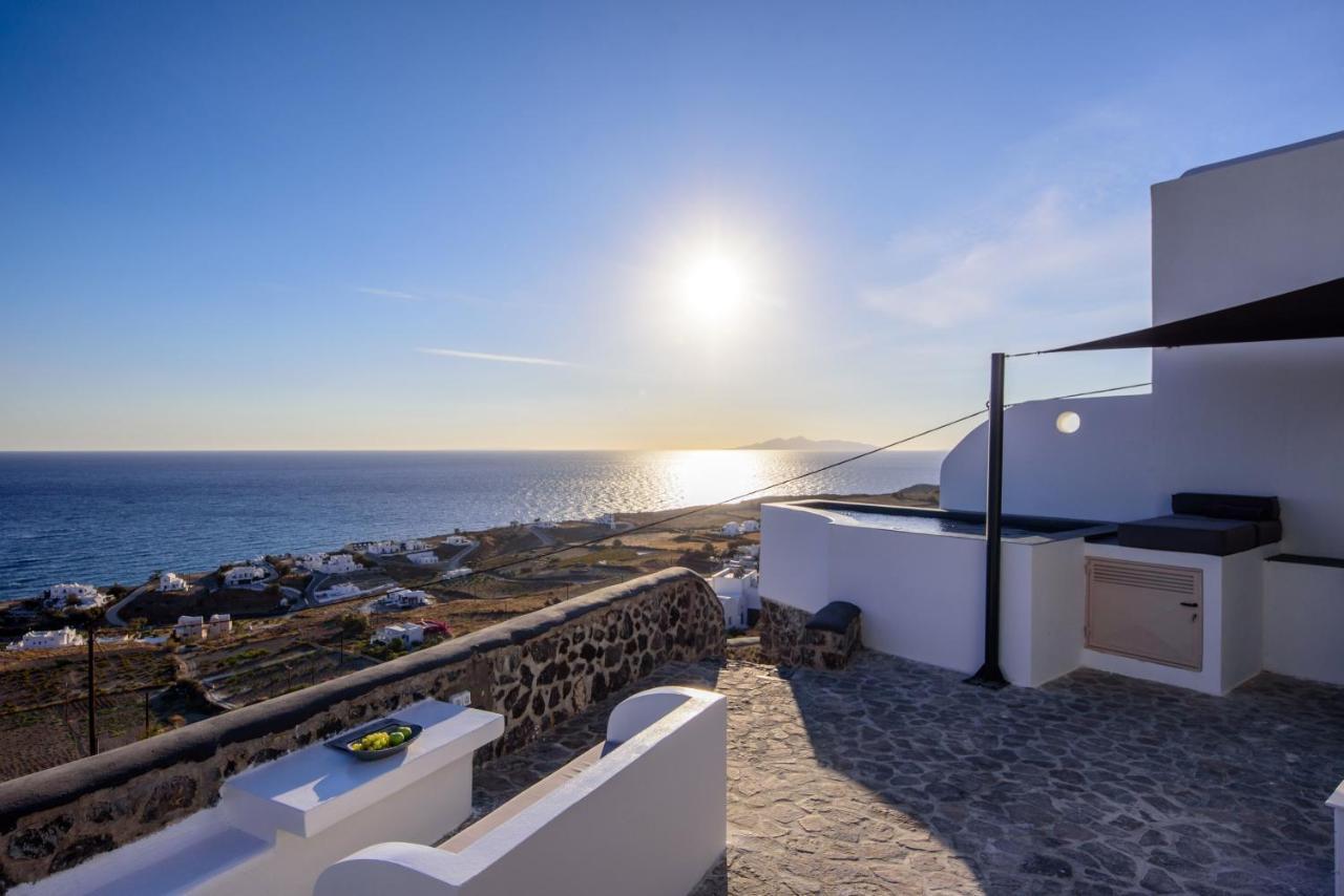 Lf Suites & Villas Imerovigli  Exterior photo