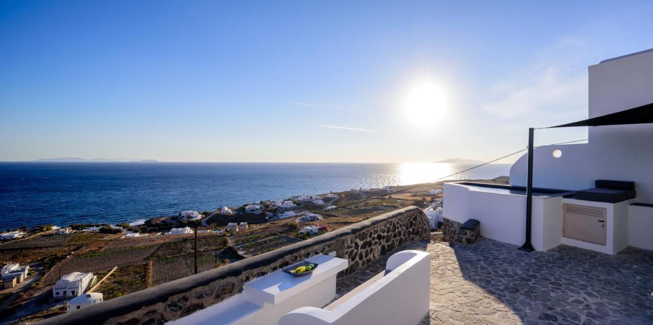 Lf Suites & Villas Imerovigli  Exterior photo