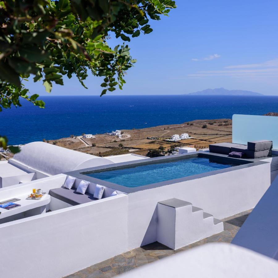 Lf Suites & Villas Imerovigli  Exterior photo