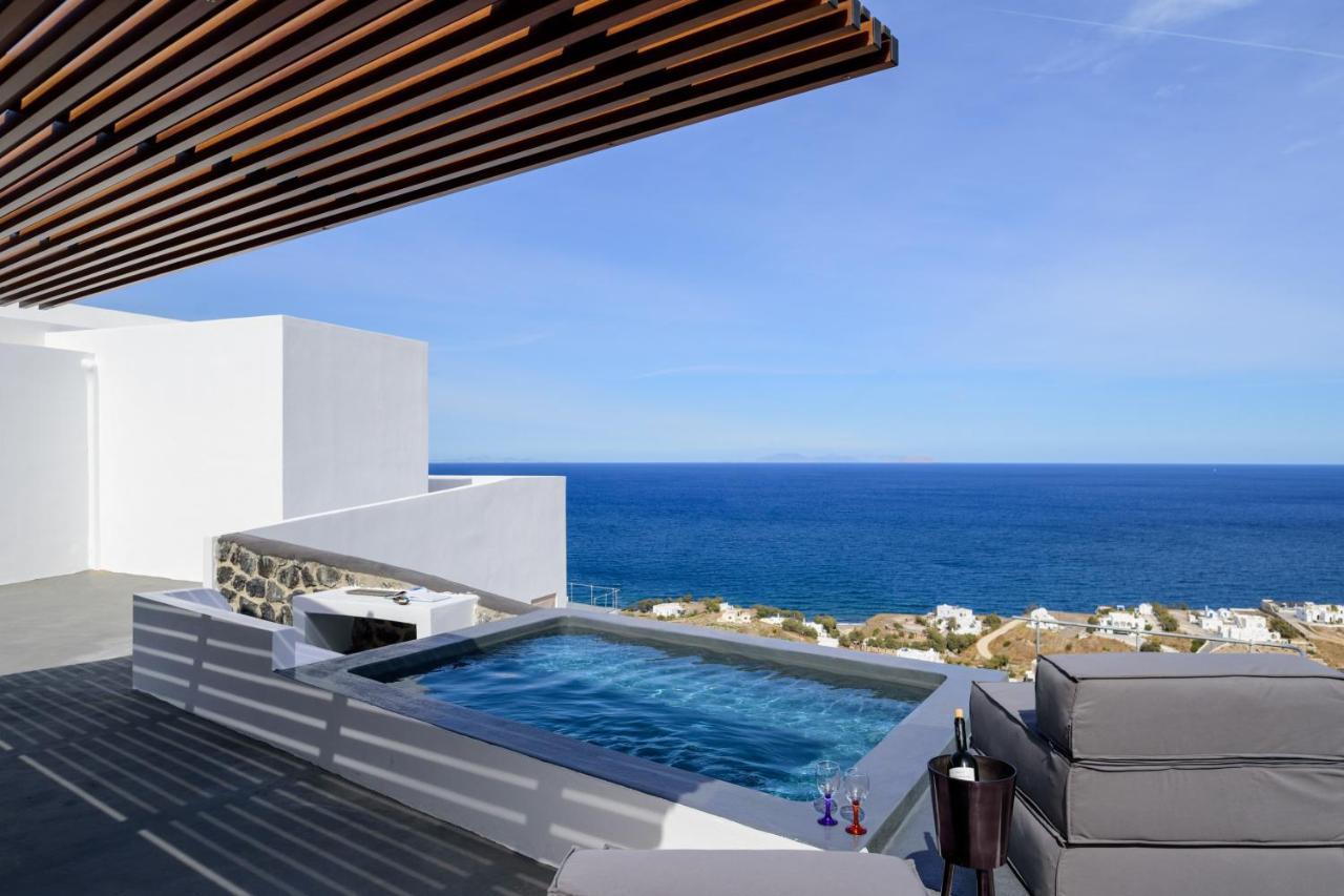 Lf Suites & Villas Imerovigli  Exterior photo