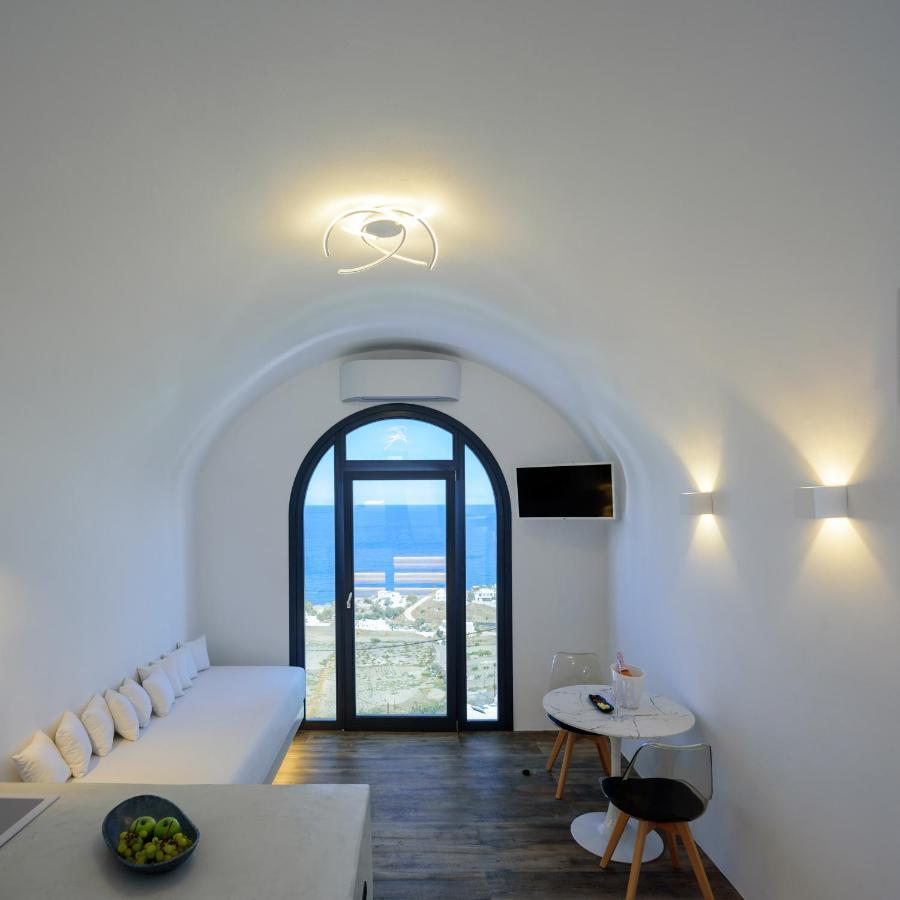 Lf Suites & Villas Imerovigli  Exterior photo