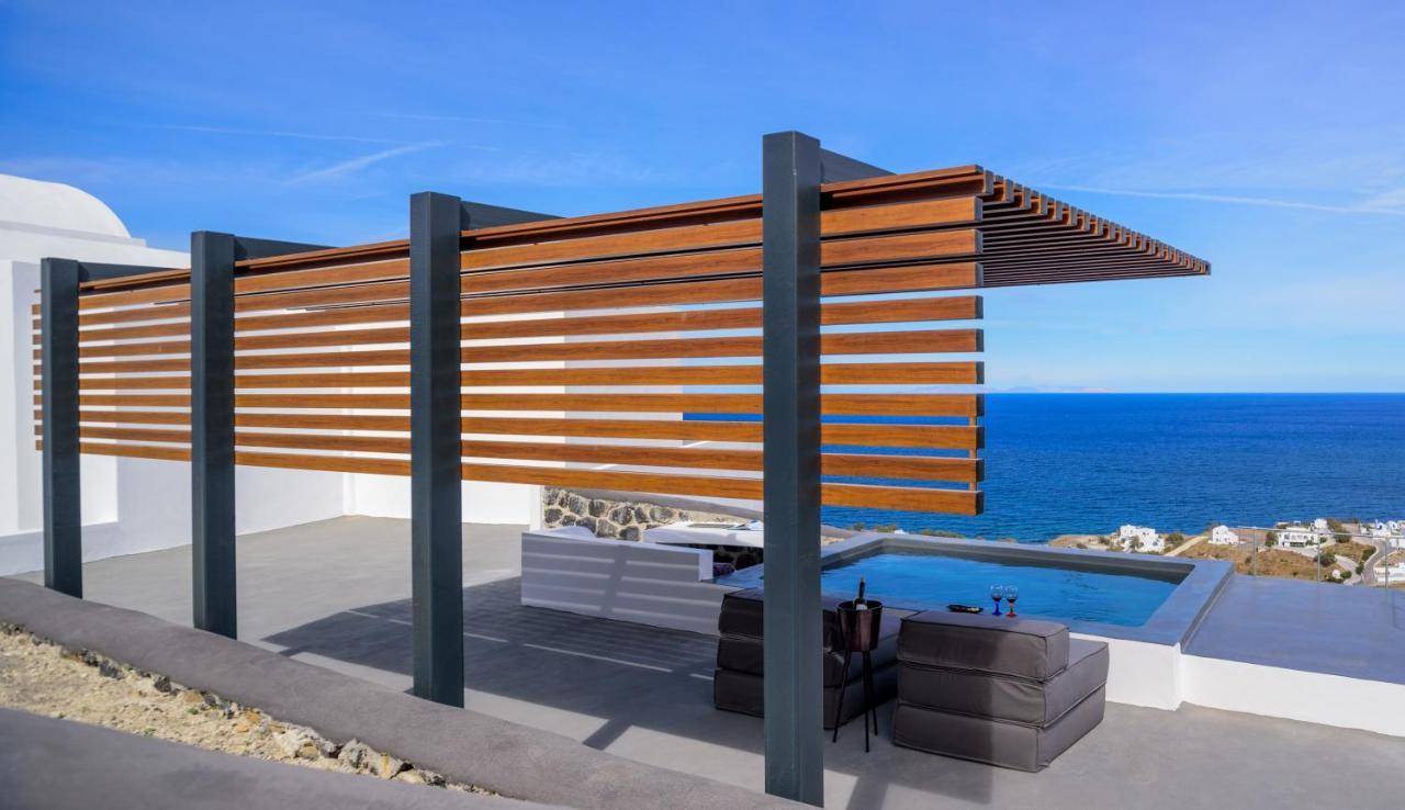 Lf Suites & Villas Imerovigli  Exterior photo