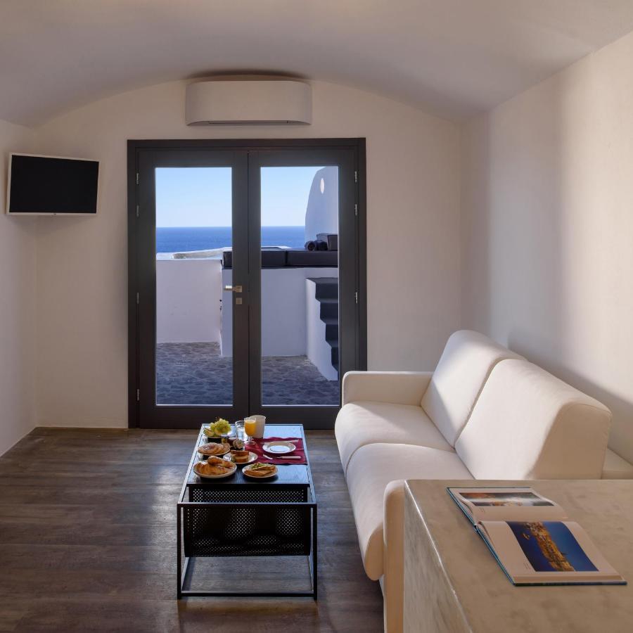 Lf Suites & Villas Imerovigli  Exterior photo