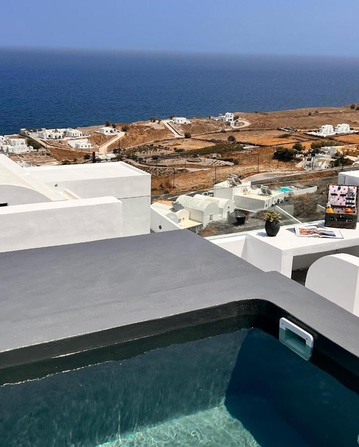 Lf Suites & Villas Imerovigli  Exterior photo
