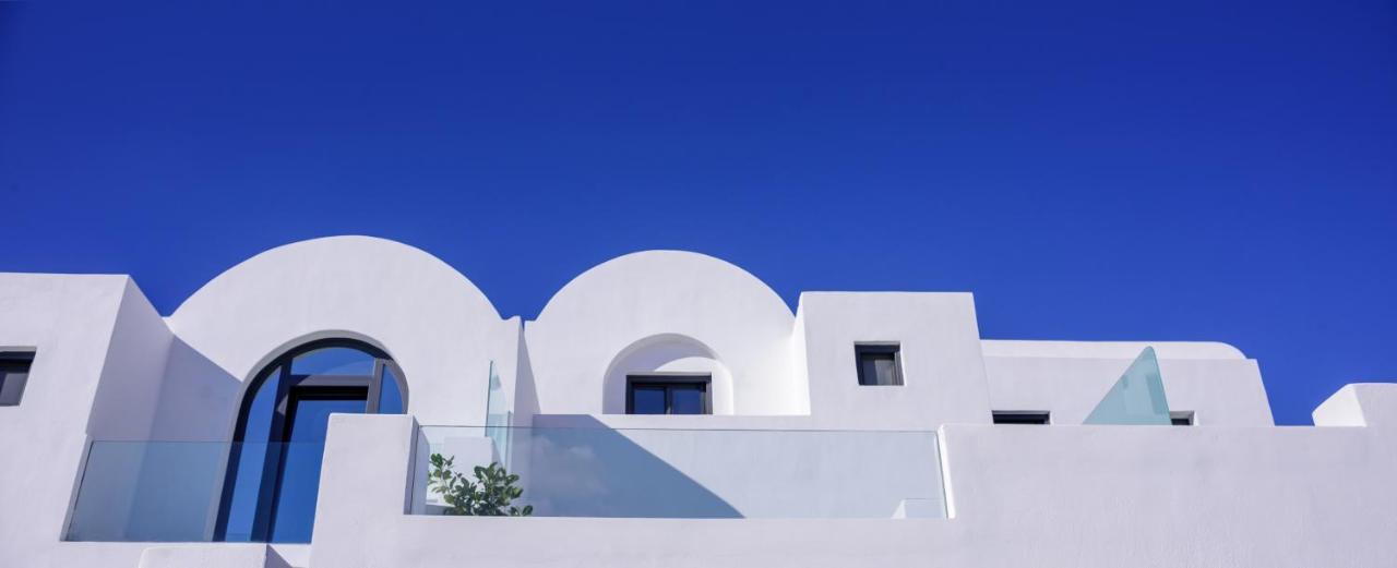 Lf Suites & Villas Imerovigli  Exterior photo