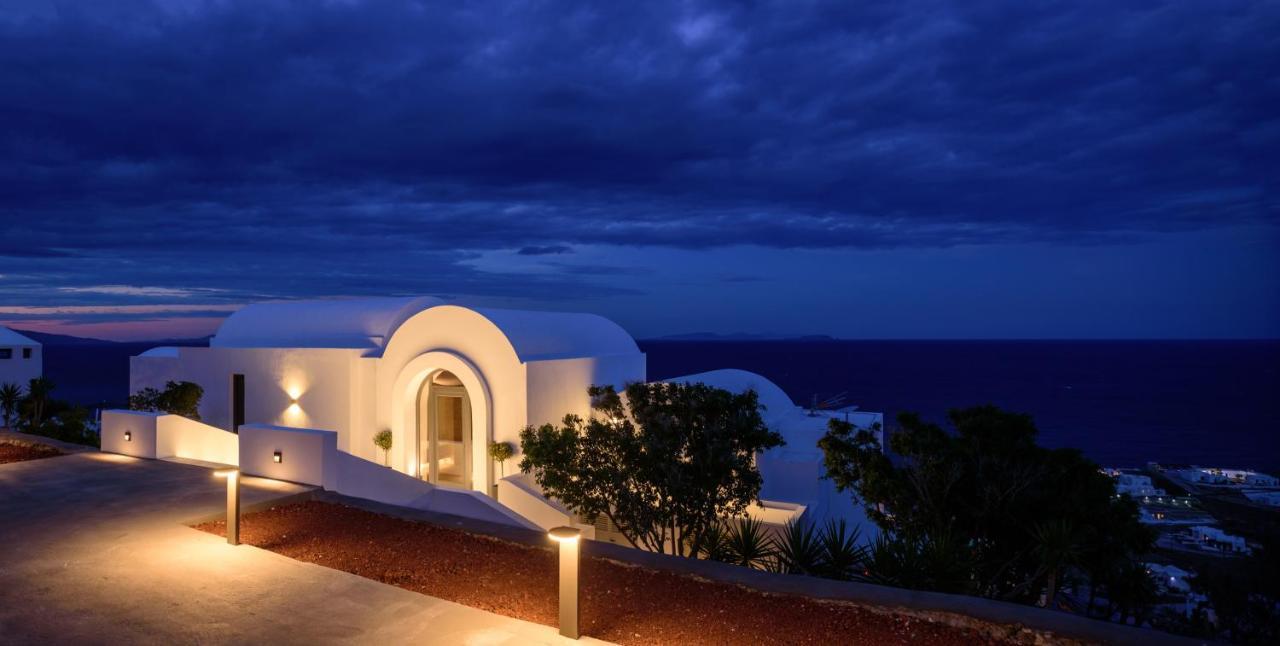 Lf Suites & Villas Imerovigli  Exterior photo