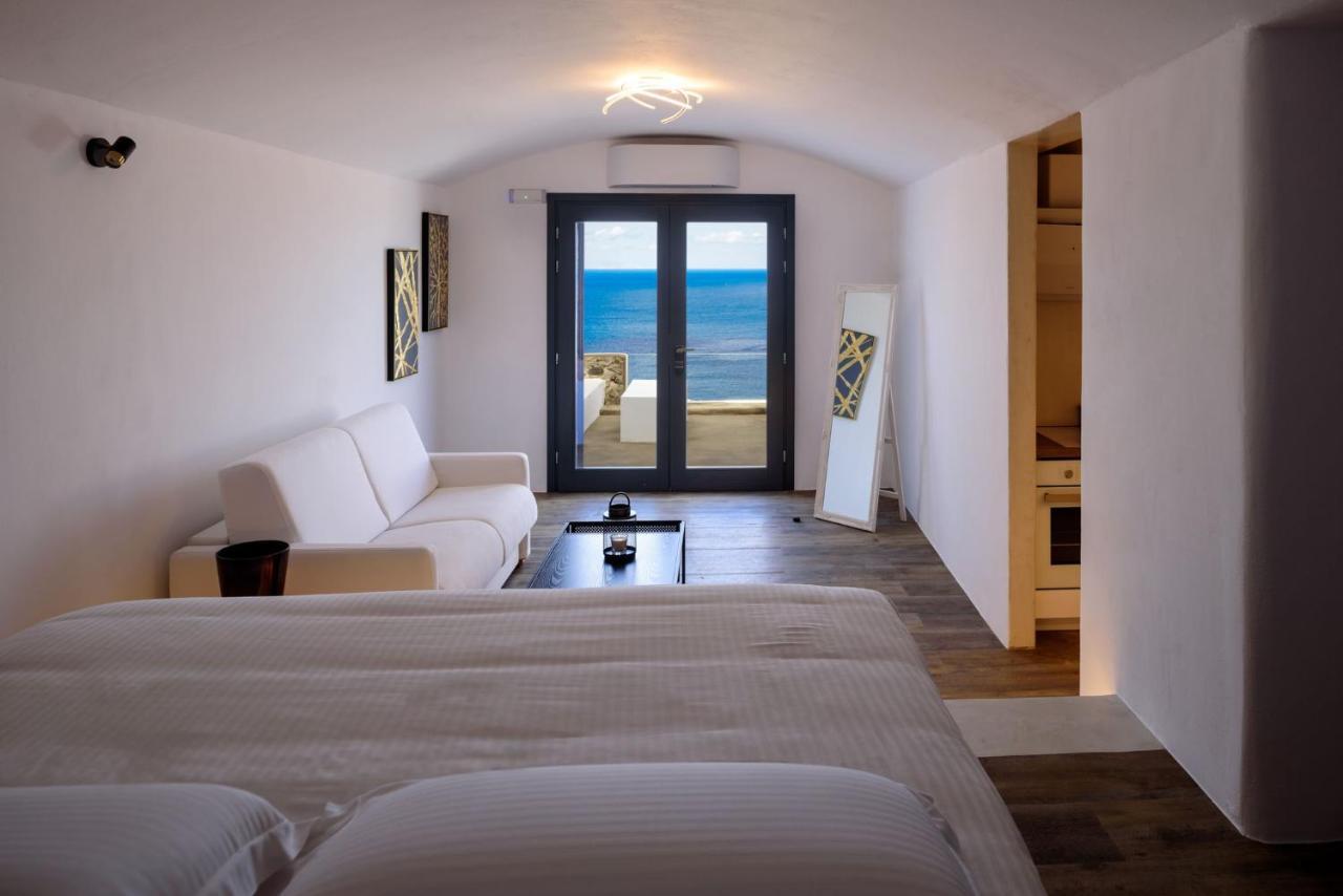 Lf Suites & Villas Imerovigli  Exterior photo