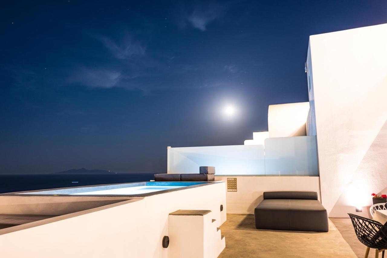 Lf Suites & Villas Imerovigli  Exterior photo