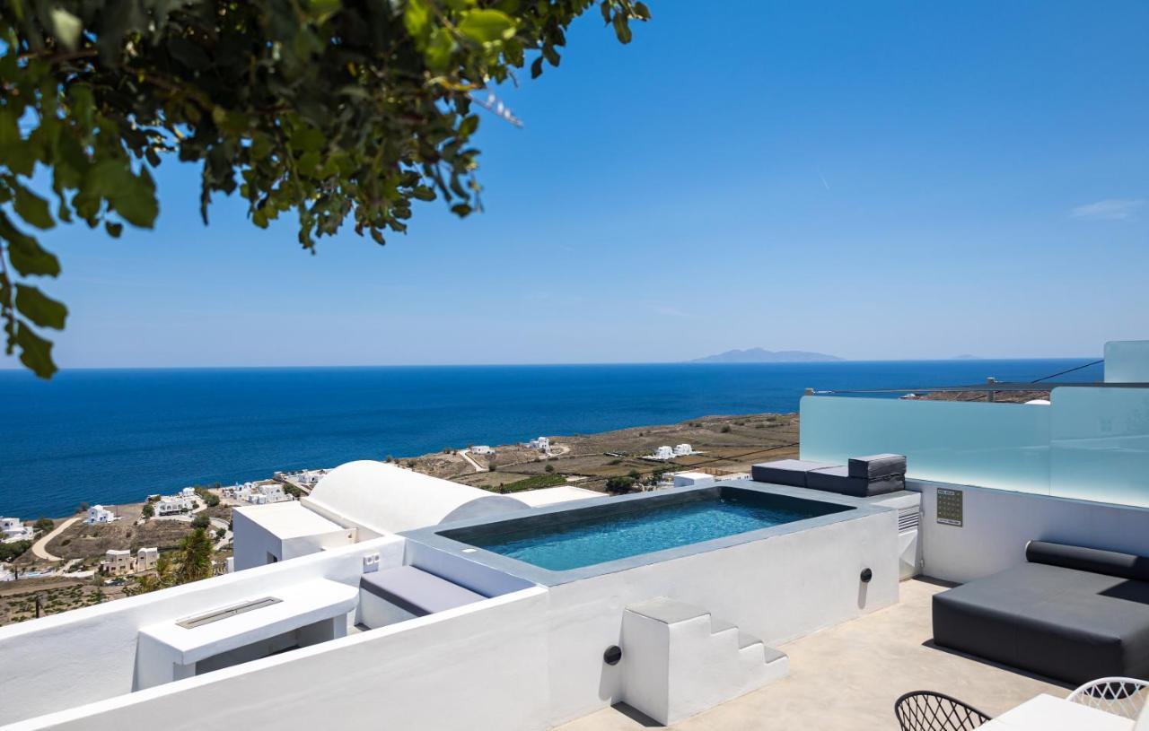 Lf Suites & Villas Imerovigli  Exterior photo