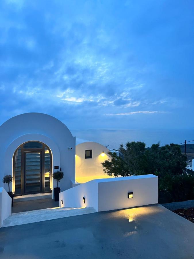 Lf Suites & Villas Imerovigli  Exterior photo